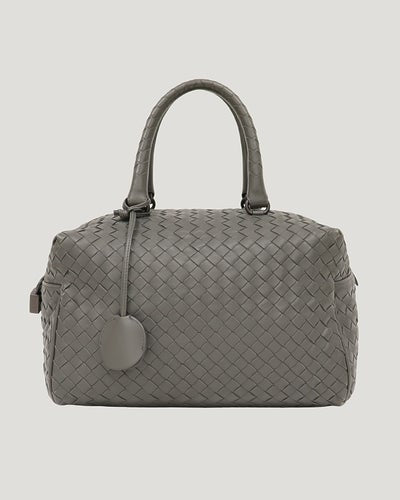 Intrecciato handbag