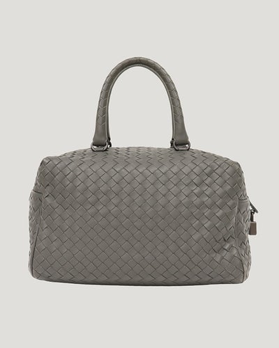 イントレチャートハンドバッグ – Hedy