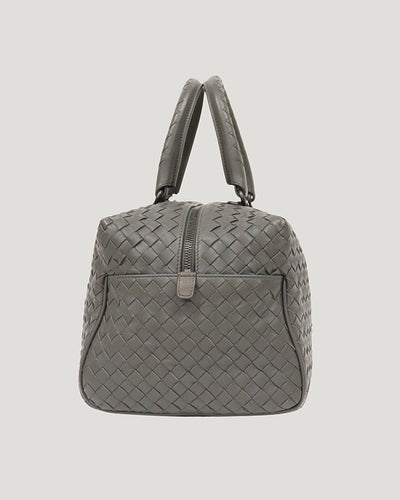 Intrecciato handbag
