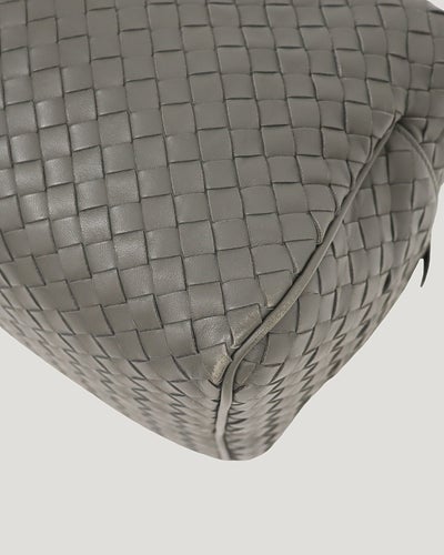 Intrecciato handbag