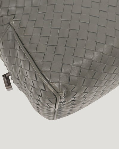 Intrecciato handbag