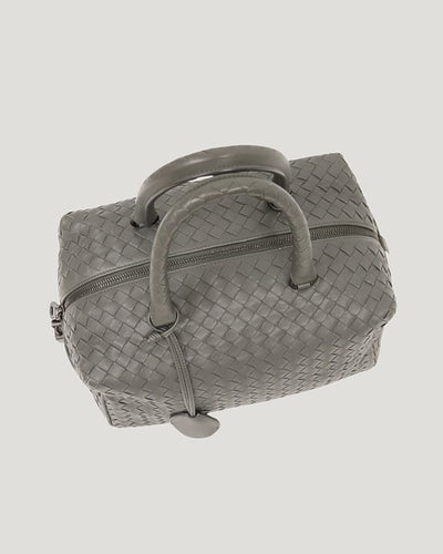 Intrecciato handbag