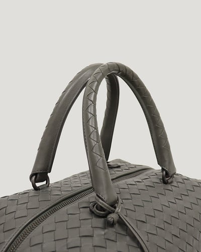 Intrecciato handbag