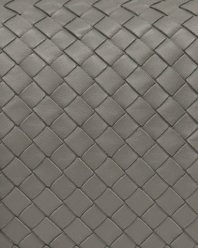 Intrecciato handbag