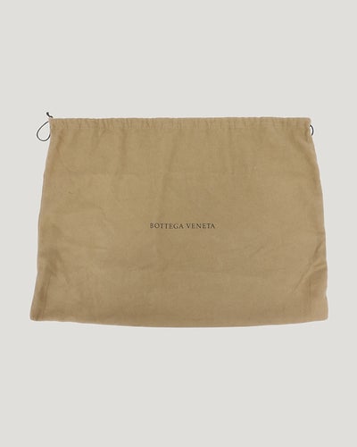Intrecciato handbag
