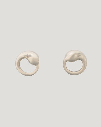 エターナルサークルピアス