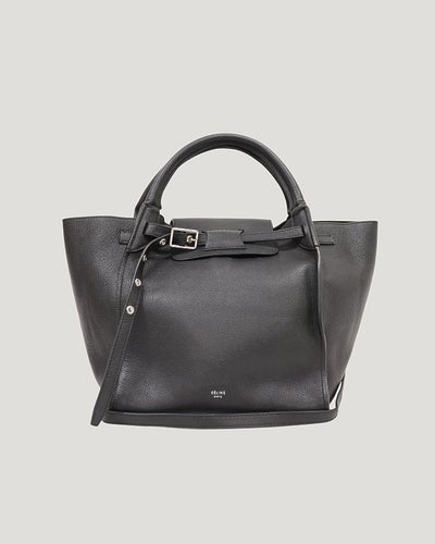 Big Bag Small