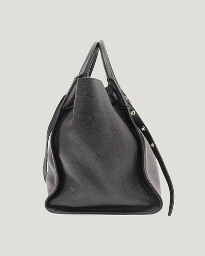 Big Bag Small