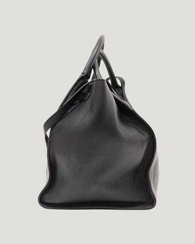 Big Bag Small
