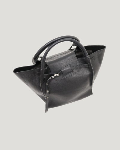 Big Bag Small