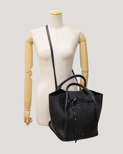 Big Bag Small
