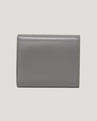 スモール フラップウォレット トリオンフ