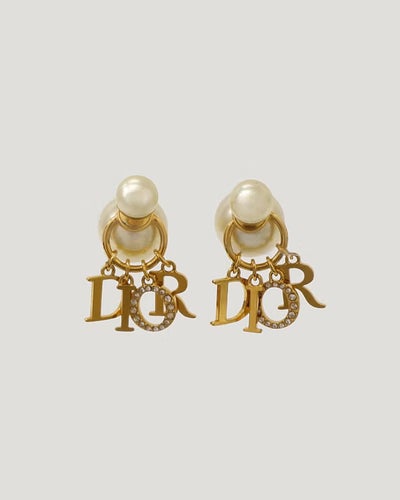 Dior Tribales ピアス