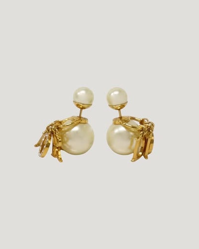 Dior Tribales ピアス