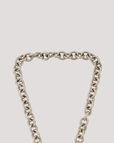 Heart Toggle Necklace
