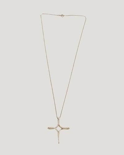 十字項鍊