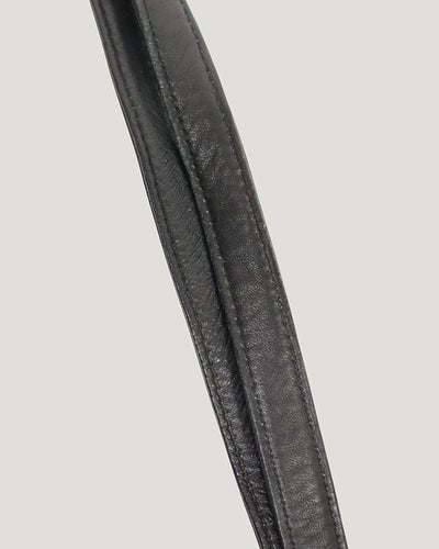 アナグラムレザーリュックサック