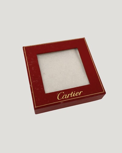 Must Line Leather Coin Case