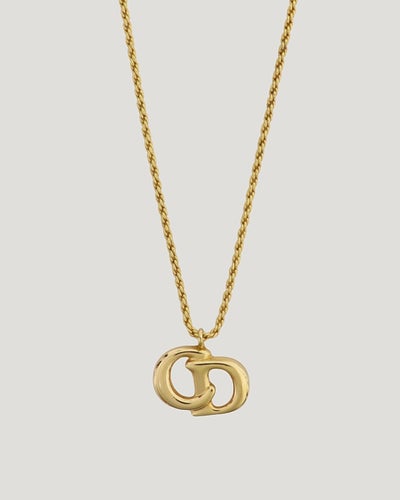 CD Necklace