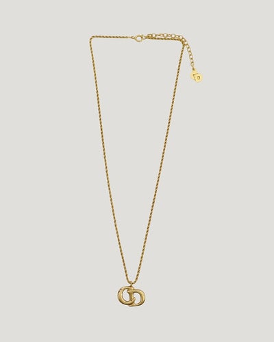 CD Necklace