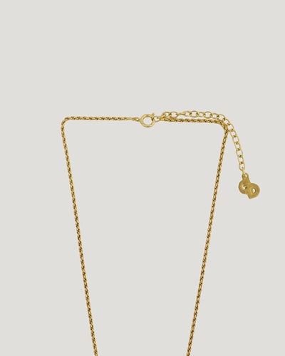 CD Necklace