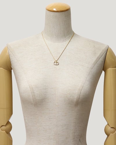 CD Necklace