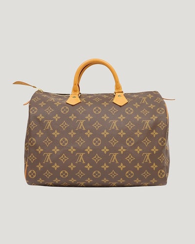 Monogram Speedy 35