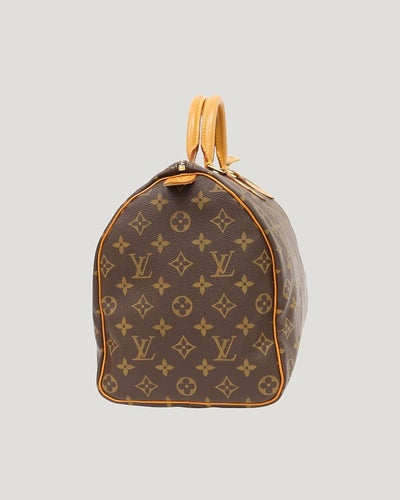 Monogram Speedy 35