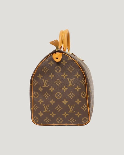Monogram Speedy 35