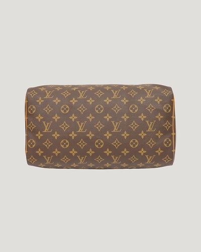 Monogram Speedy 35
