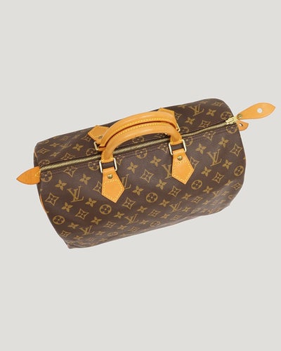 Monogram Speedy 35