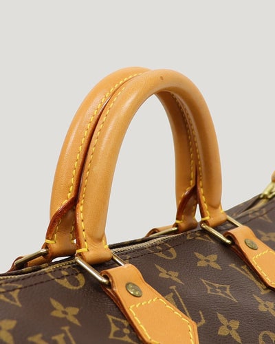 Monogram Speedy 35