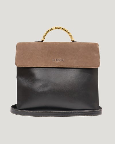 Velazquez 2-Way Bag