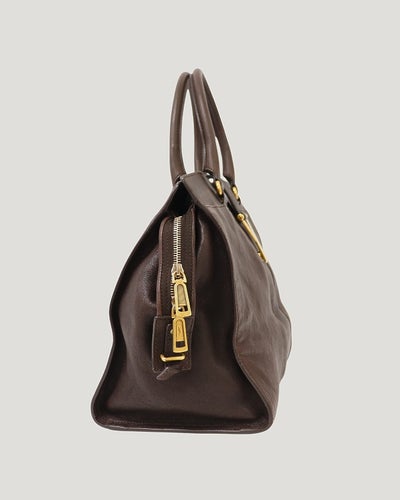 Y-Line Handbag