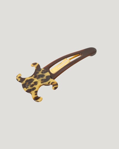 Triomphe Hair Clip