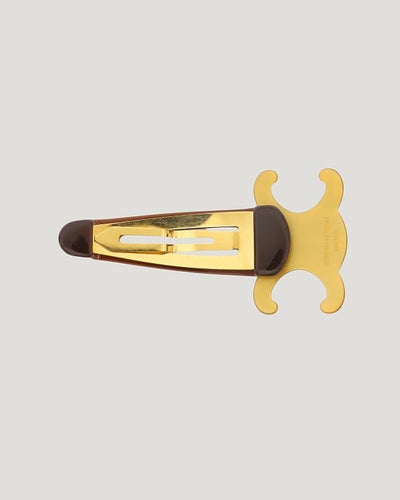 Triomphe Hair Clip