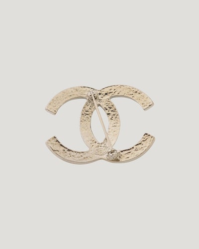 COCO Pearl Brooch