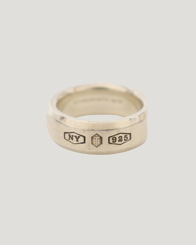 1837 Makers戒指