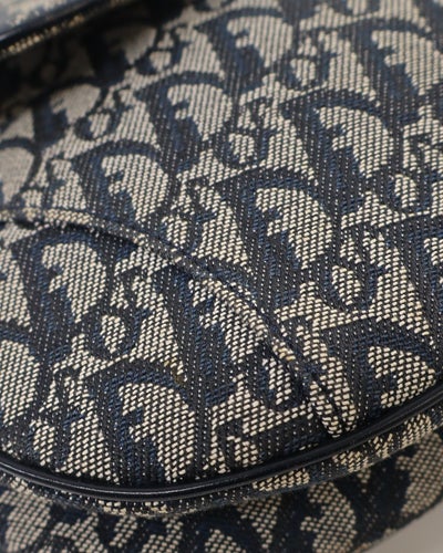 トロッターサドルバッグ