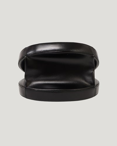 アナグラムレザーラウンド2Wayバッグ