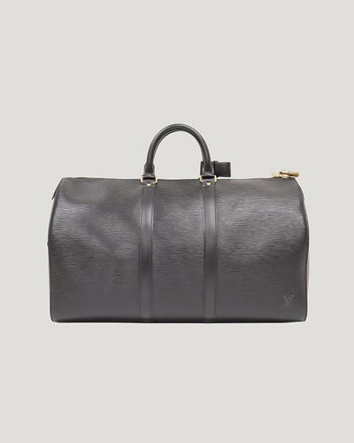水波紋Keepall 45