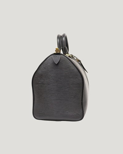 水波紋Keepall 45