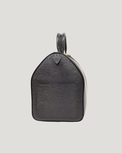 水波紋Keepall 45