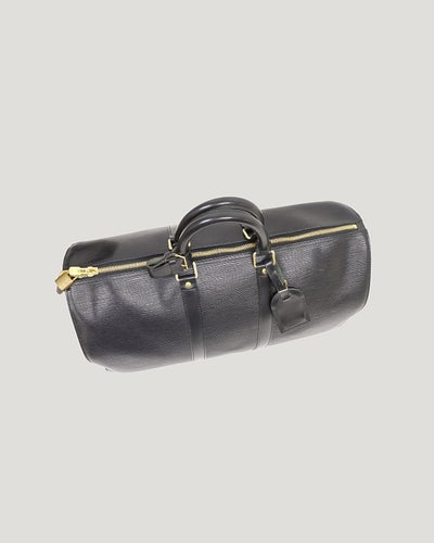水波紋Keepall 45