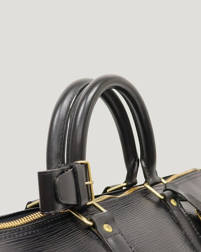 水波紋Keepall 45