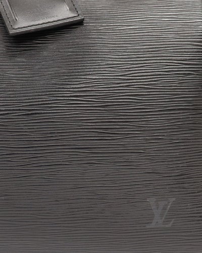 水波紋Keepall 45