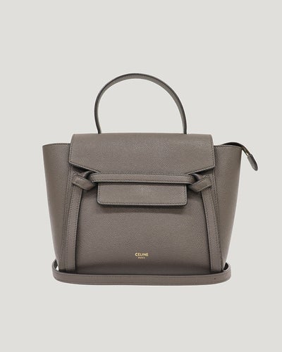 Belt Bag Nano