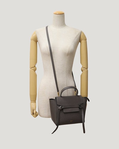 Belt Bag Nano