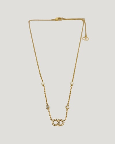 Clair D Lune Necklace