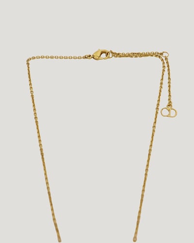 Clair D Lune Necklace